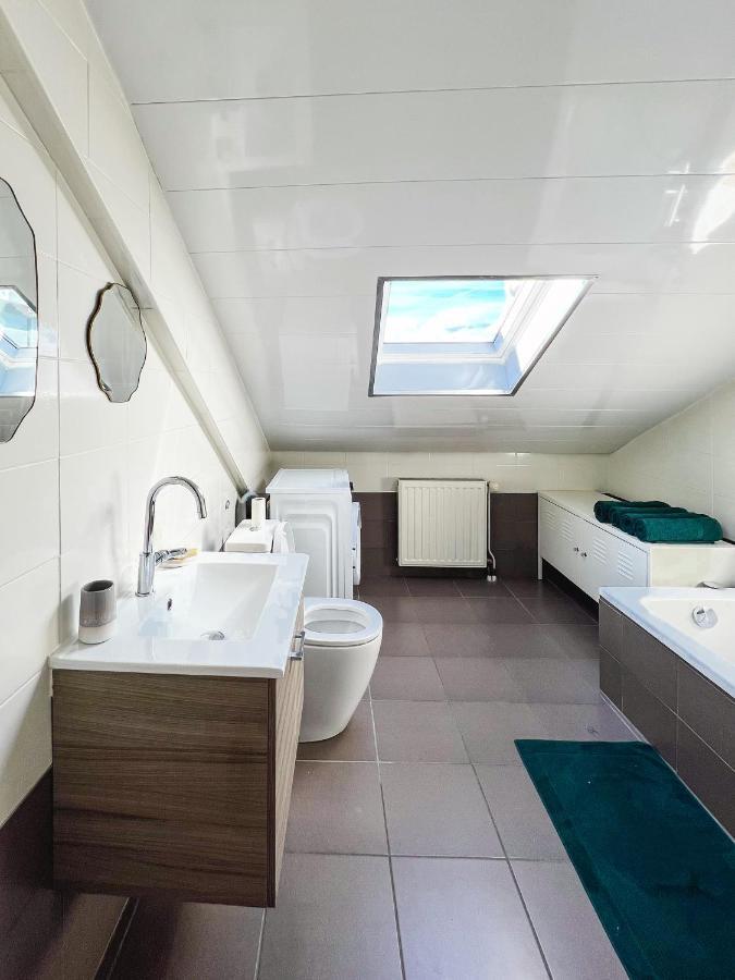 Appart'Hotel Le Dornach - Proche Gare Et Autoroute มูลูส ภายนอก รูปภาพ